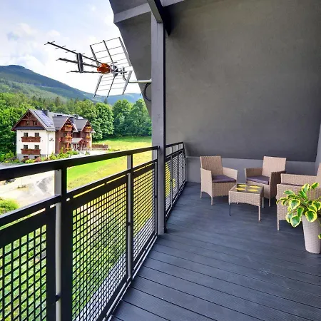 Everysky - Wilcza 3f-2 * Karpacz